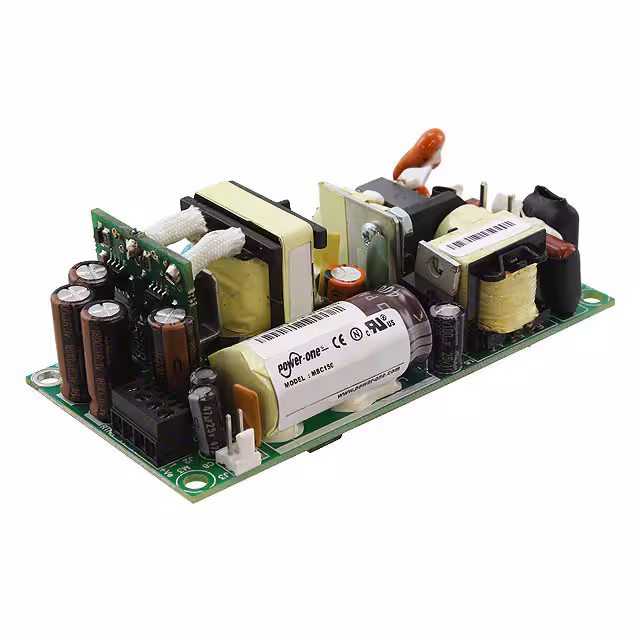 MBC150-1T24G-2 Bel Power Solutions  AC DC Converters